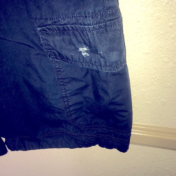 Converse Men’s Cargo Short SZ 40 - Picture 3 of 5